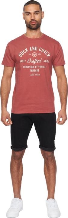 Actual product image Alpinia Unisex Adult Montmelo Short-Sleeved Sports Polo Shirt (S, XXL)