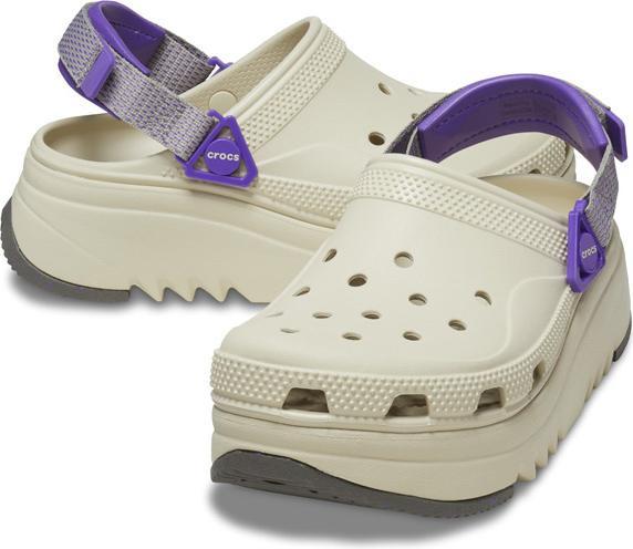 Produktbild Crocs Classic Hiker Xscape Clog (37)