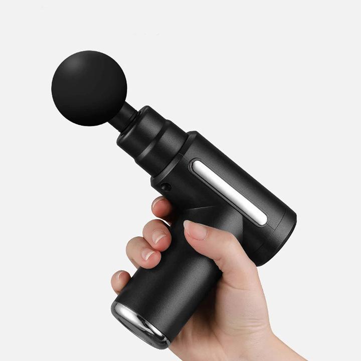 Image du produit Media-Tech Pistolet de massage MT6521