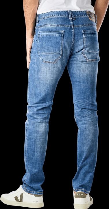 Produktbild Pme Legend Jeans Nightflight Stretch slub denim (W35/L32)
