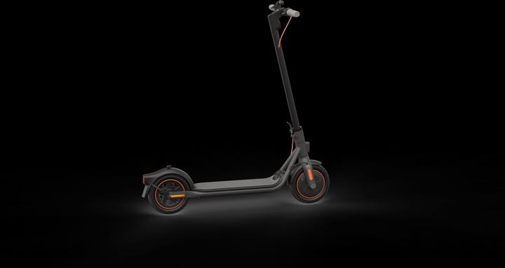 Actual product image Segway-Ninebot F40D (20 km/h, 40 km, 350 W)