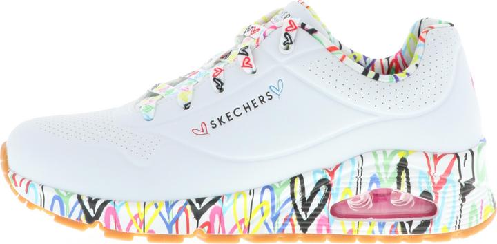 Skechers Uno - Loving Love