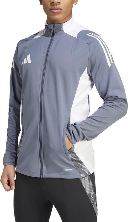 Actual product image adidas TIRO24 C TR JKT (M)