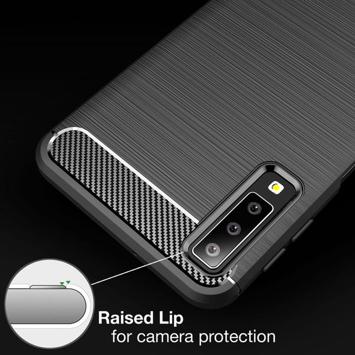 Produktbild Nalia Handyhülle (Samsung Galaxy A7 (2018))