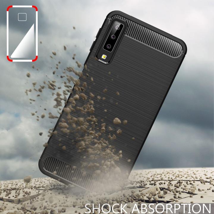 Produktbild Nalia Handyhülle (Samsung Galaxy A7 (2018))