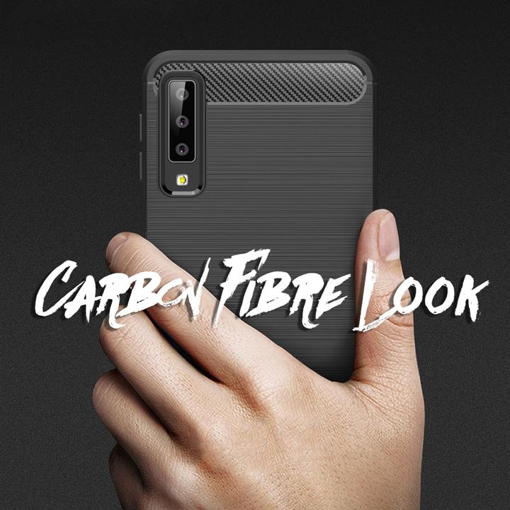 Produktbild Nalia Handyhülle (Samsung Galaxy A7 (2018))