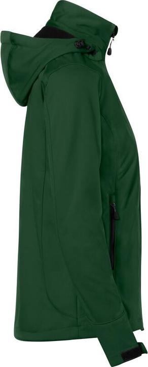 Image du produit Hakro Veste softshell Alberta (5XL)