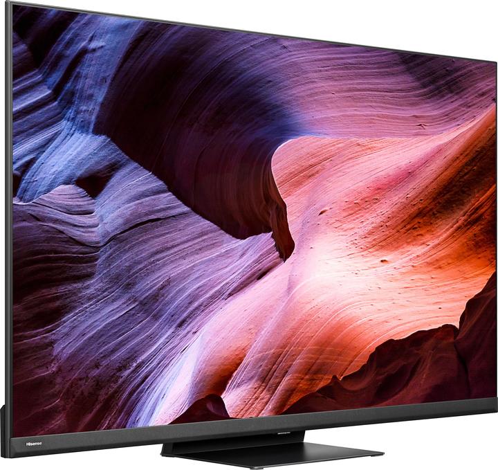 Produktbild Hisense TV 75U8KQ (75", LED, LCD, 4K, 2023)