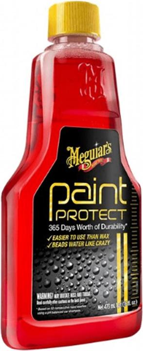Image du produit Meguiar's Protection de la peinture (473 ml)