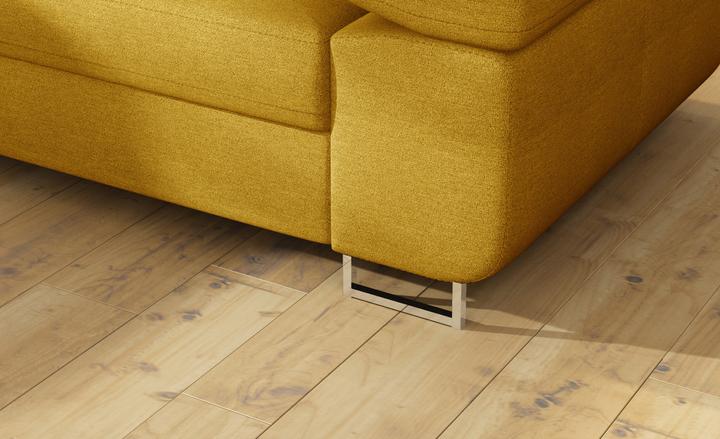 Actual product image ELTAP Anton (Corner sofa, 4-seater, Sofa bed)