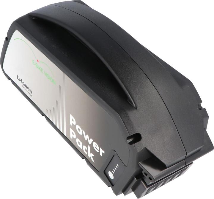 Image du produit E-Bike-Vision Batterie sous châssis KTM Macina Race 29 (612 Wh, Batterie pour vélo électrique)