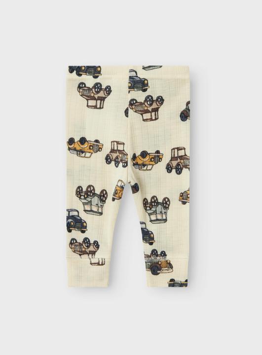 Produktbild Name it Merinowoll Lange Unterhose (74, Einzelpack)