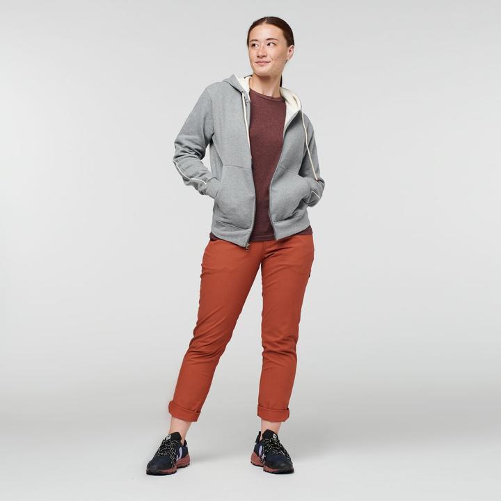 Image du produit Cotopaxi Do Good Organic Full-ZipHoodie (XS)