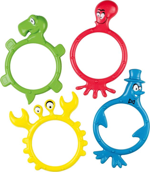 Actual product image Beco Monster