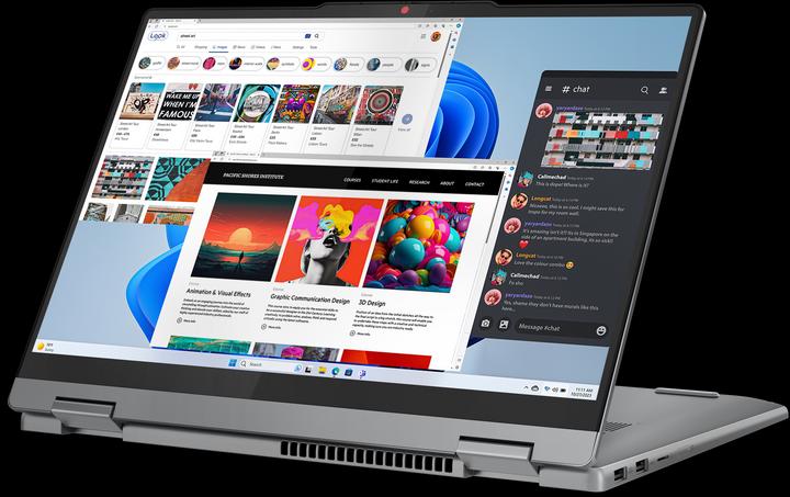 Immagine prodotto Lenovo IdeaPad 5 (14", Intel Core 5 120U, 16 GB, 512 GB, DE)