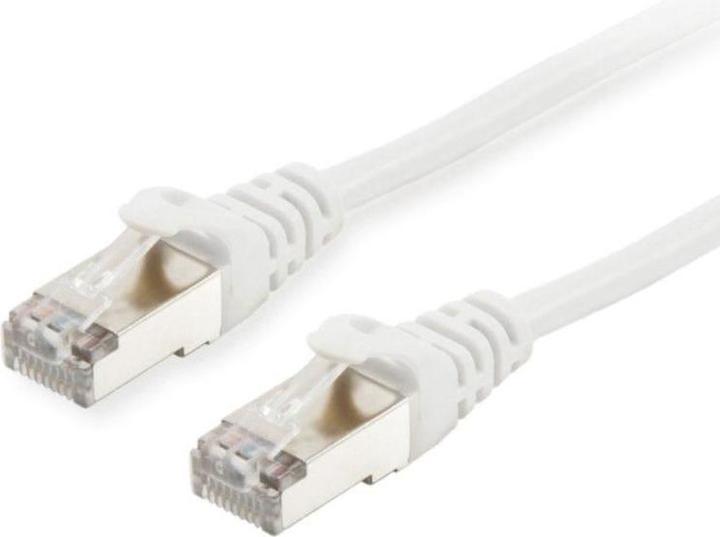 Image du produit equip Câble réseau (S/FTP, CAT6, 2 m)