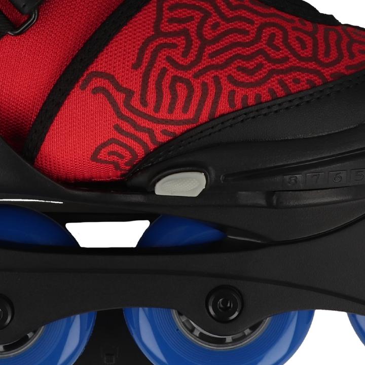 Actual product image K2 Raider Boa (35, 36, 37, 38, 39, 40)