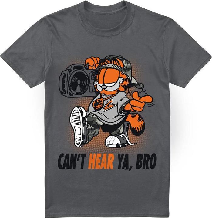 Garfield Oh Snap TShirt (L)