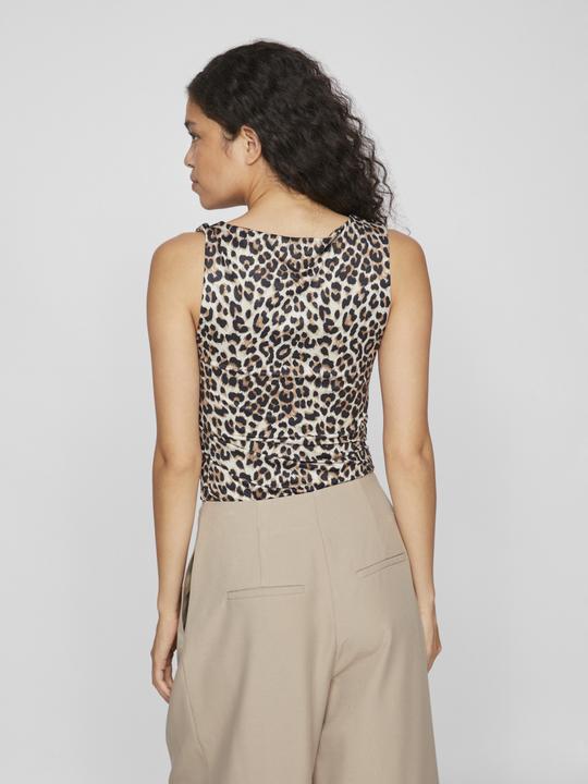 Immagine prodotto Vila Leoprint Top (XXL)