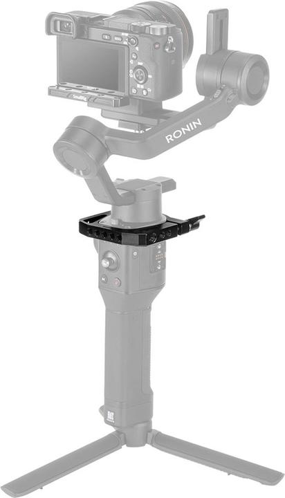 Image du produit SmallRig Pince de montage (Plaque de montage Gimbal)