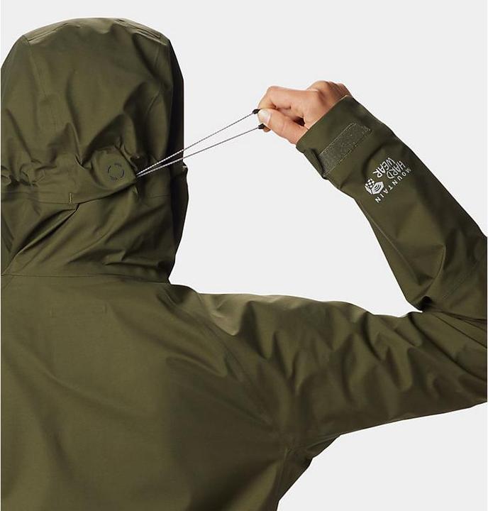 Image du produit Mountain Hardwear Exposure Active (L)