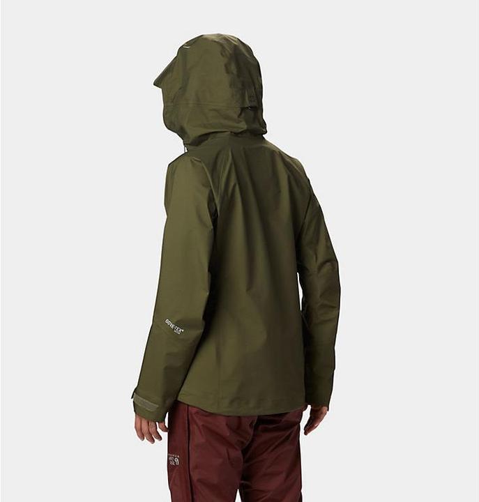 Image du produit Mountain Hardwear Exposure Active (L)