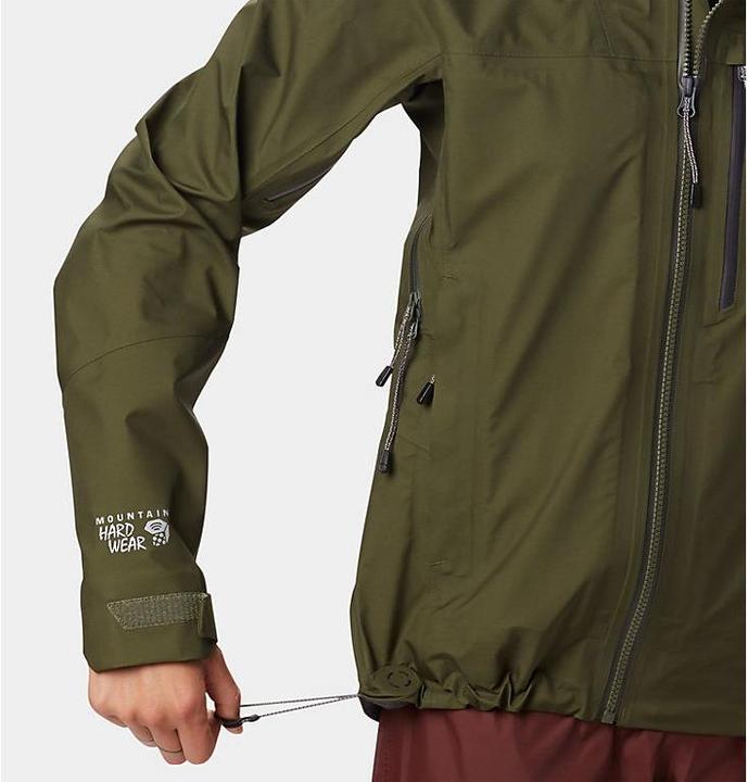 Image du produit Mountain Hardwear Exposure Active (L)