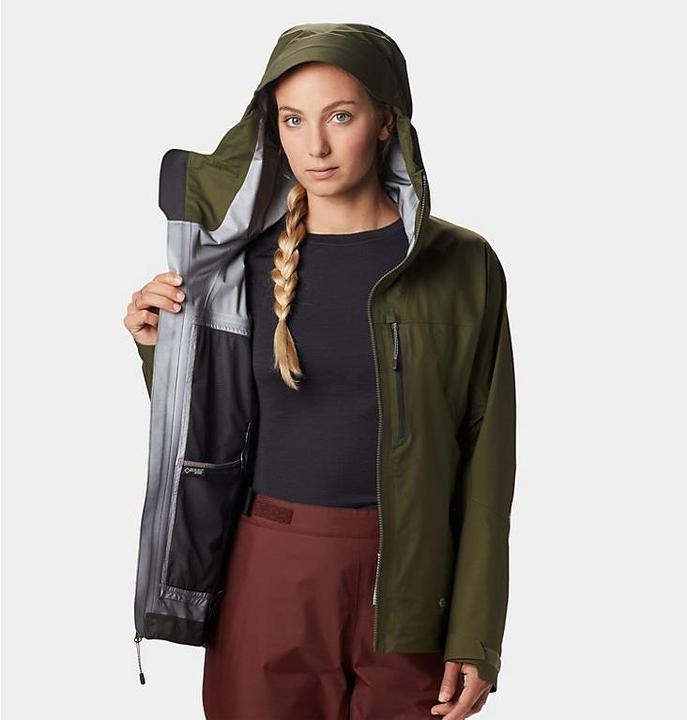 Image du produit Mountain Hardwear Exposure Active (L)
