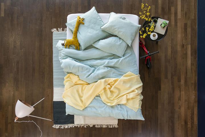 Image du produit lavie Linus (Housse de couette, 200 x 210 cm)