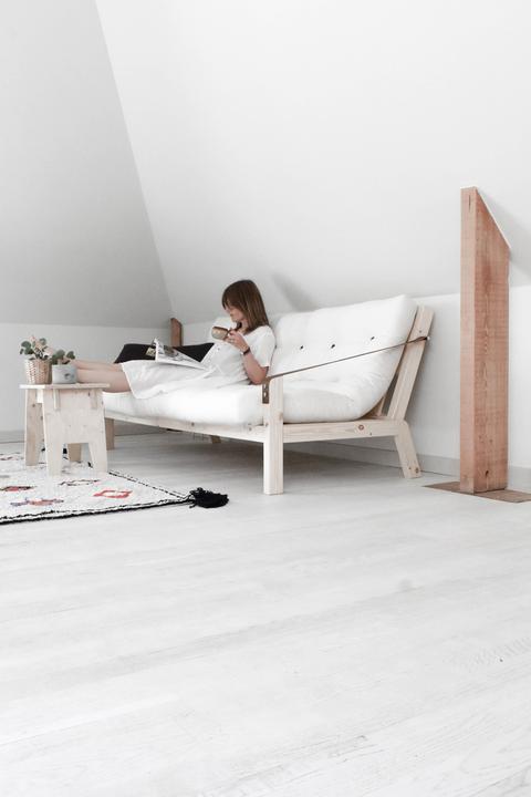 Actual product image Karup Design poetry (Sofa bed)