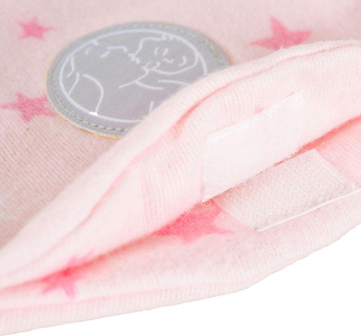 Actual product image Moni Baby anti colic belt