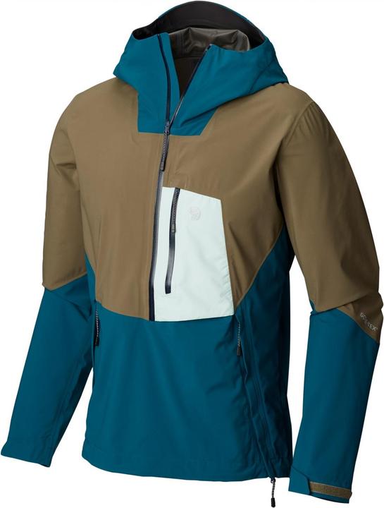Image du produit Mountain Hardwear Veste (XL)