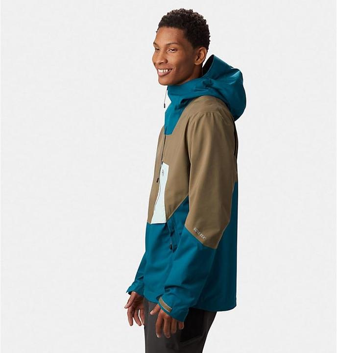 Image du produit Mountain Hardwear Veste (XL)