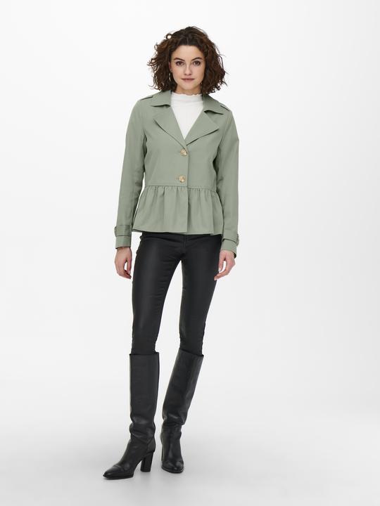 Produktbild Only Kurzer Trenchcoat (L)