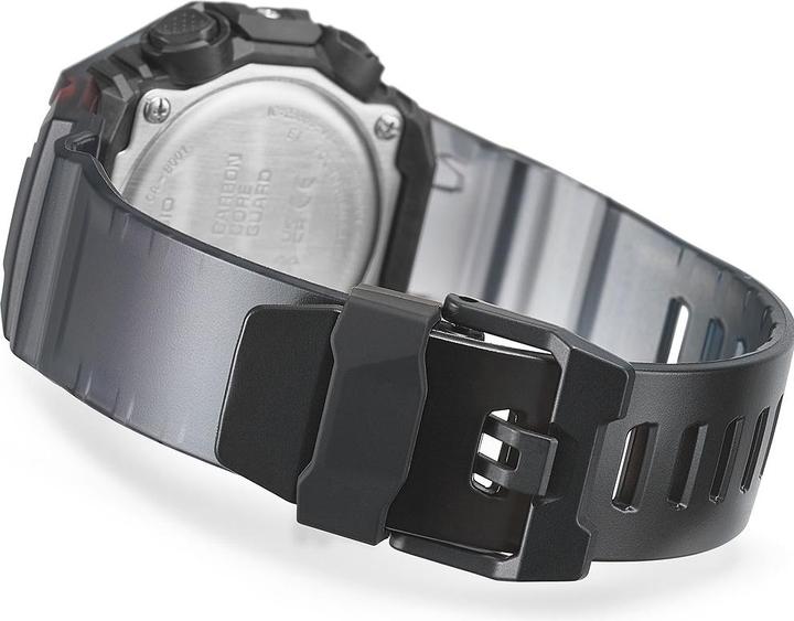 Produktbild G-Shock Casio GA-B001G-1AER Herren 46mm 20ATM (Digitaluhr, Analoguhr, 46 mm)