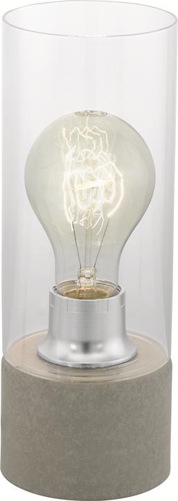 Actual product image EGLO Torvisco 1 (E27)