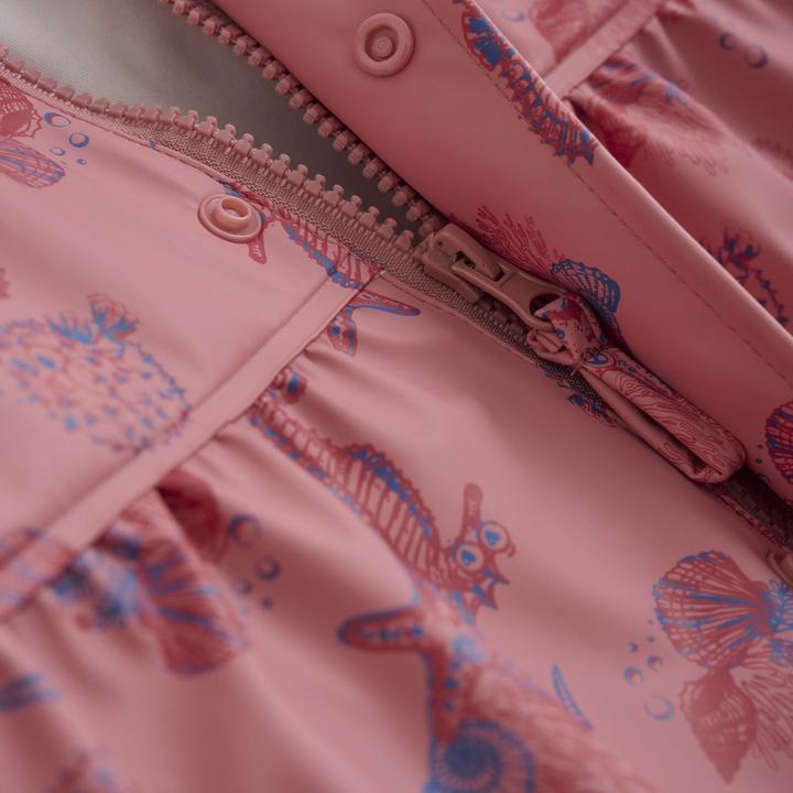 Image du produit CeLaVi Veste de pluie Slate (130 B)