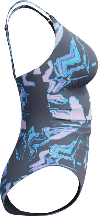 Produktbild Speedo Shaping Printed V Neck 1 Piece (W36/L40)