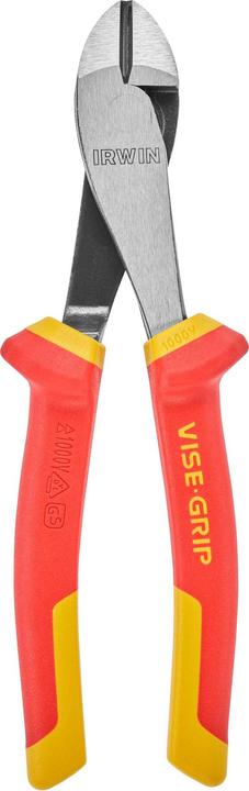 Immagine prodotto Irwin Pinze per elettricisti "" 200 mm (8 mm)