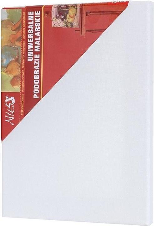 Immagine prodotto Koh-i-Noor KOH e cotone rosso 30x35cm