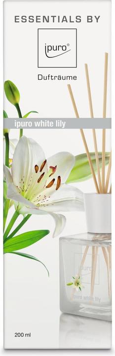 Image du produit Ipuro Essentials (200 ml)
