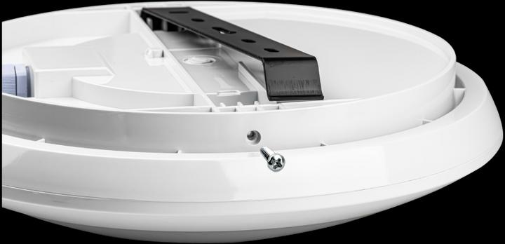 Image du produit Tracon Geschützt LED Wandleuchte mit Bewegungsmelder für Innenraum