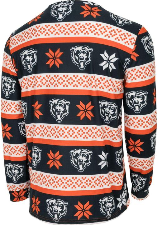 Immagine prodotto Foco Pigiama invernale NFL Chicago Bears - L (L)