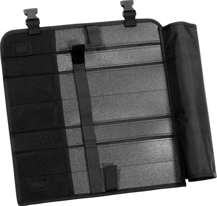 Actual product image Zwilling Knife bag medium, 45.5x15 cm, 7 columns