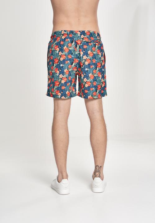 Immagine prodotto Urban Classics Pantaloncini da bagno modello (XS)
