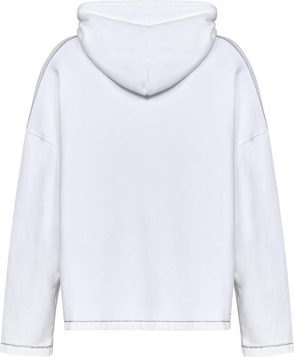 Produktbild Bonsai Sweaters White (S)