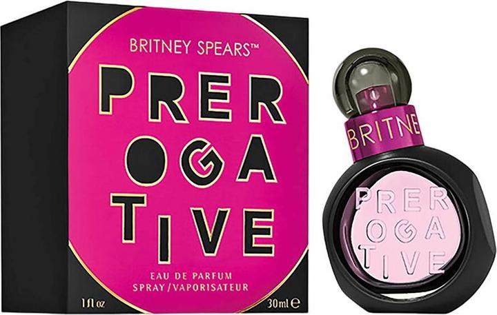 Produktbild Britney Spears Prerogative (Eau de Parfum, 30 ml)