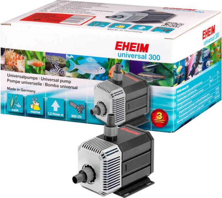 Immagine prodotto Eheim Pompa universale 300