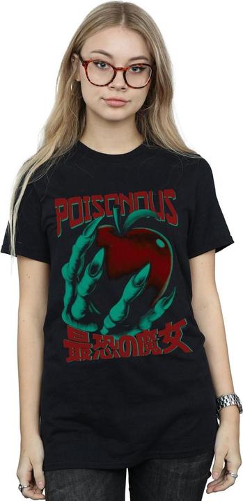 Produktbild Disney Evil Queen Poisonous TShirt (M)