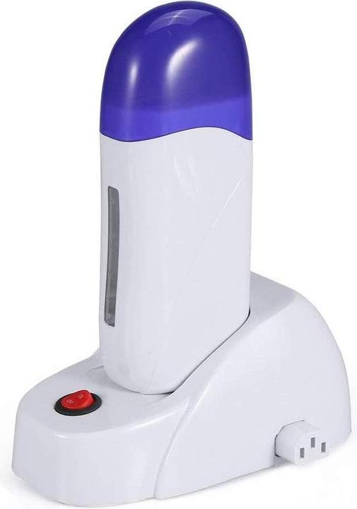 Actual product image Nynelly Roll-On-Wachserhitzer (1 x)